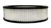 ACDelco A348C Engine Air Filter Air Filter - Round, 12" ID Top, 12" ID Bottom, 9.9" OD Top