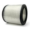 A633C by ACDELCO - GM Original Equipment™ Air Filter - Round