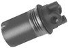 ACDelco GF62 Fuel Filter Fuel Filter