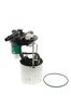M10073 by ACDELCO - Fuel Pump Module Assembly without Fuel Level Sensor, with Seal