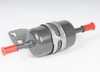 ACDelco GF896 Fuel Filter Fuel Filter