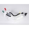 ACDelco MU1681 Fuel Pump Module Assembly Fuel Pump and Level Sensor Module with Seal