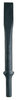 CH101 by GREY PNEUMATIC - 5/8" Flat Chisel 7" Long