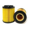 ACDelco PF2193 Engine Oil Filter Gold™ Engine Oil Filter - Plastic, Endcap Version