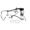 ACDelco MU2145 Fuel Pump Module Assembly Fuel Pump and Level Sensor Module