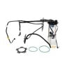 ACDelco MU2146 Fuel Pump Module Assembly Fuel Pump and Level Sensor Module