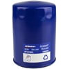 ACDelco PF1218CL Engine Oil Filter Classic Design Engine Oil Filter