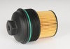 ACDelco PF458G Engine Oil Filter Engine Oil Filter