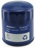 PF46F by ACDELCO - Durapack Engine Oil Filter