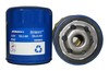 ACDelco PF47F Engine Oil Filter Gold™ Durapack Engine Oil Filter - for 2018 Chevrolet Aveo