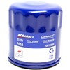 PF53 by ACDELCO - Engine Oil Filter