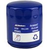 PF53CL by ACDELCO - Classic Design Engine Oil Filter