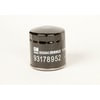 PF65 by ACDELCO - GM Original Equipment™ Engine Oil Filter