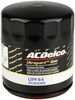 UPF44 by ACDELCO - Ultraguard Engine Oil Filter