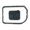 ACDelco TF249 Transmission Filter Kit Automatic Transmission Fluid Filter Kit