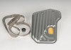 ACDelco TF333 Transmission Filter Kit Automatic Transmission Fluid Filter Kit