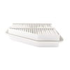 ACDelco A3104C Engine Air Filter Air Filter