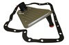 ACDelco TF283 Transmission Filter Kit Automatic Transmission Fluid Filter Kit