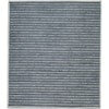 CF1236C by ACDELCO - Cabin Air Filter