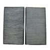 ACDelco CF3213C Cabin Air Filter Cabin Air Filter