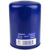 WF101F by ACDELCO - Durapack Engine Coolant Filter