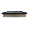 ACDelco A3088C Engine Air Filter Gold™ Air Filter - Rectangular