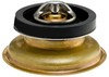 ACDelco 12T11B Engine Coolant Thermostat 160 Degrees Engine Coolant Thermostat