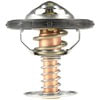 ACDelco 12T121D Engine Coolant Thermostat 187 Degrees Engine Coolant Thermostat with Gasket
