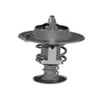 ACDelco 12T31E2 Engine Coolant Thermostat Engine Coolant Thermostat