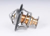 ACDelco 131-124 Engine Coolant Thermostat Engine Coolant Thermostat