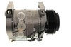 15-21130 by ACDELCO - Air Conditioning Compressor and Clutch Assembly