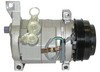 ACDelco 15-21177 A/C Compressor Air Conditioning Compressor