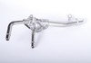 ACDelco 15-11076 Engine Coolant Water Outlet Engine Coolant Thermostat and Housing Assembly