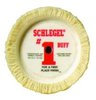 Schlegel 175C Buffing Wheel Fast Change Cutting Pad
