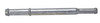 K140 by SUR&R AUTO PARTS - 5/16" Rubber Hose To Nylon Connector