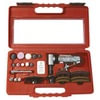 Sunex Tools SX264K Mini Angle Air Die Grinder Kit, 1/4"