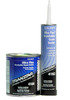 4164 by TRANSTAR - Ultra Flex™ Brushable Seam Sealer Gray, 1-Quart
