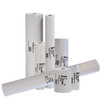 Trimaco 12412 12"/750' WHITE PAPER