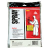 28042 by TRIMACO - Supertuff® Breathable Painter Spray Suit, Large