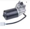Bosch 0986337401 Wiper Motor Wiper Motor - New, 24V DC, Splined Shaft 0.551 in, for Mercedes; Volvo