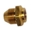 Bendix 107800 Air Brake Valve New AD-9 Check Valve