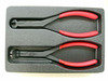 Vim Tools V2300 Pliers 2 Pc. Push Pin & Trim Clip Pliers Set