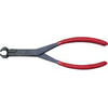 Vim Tools V230 Pliers 9 In. Straight Push Pin and Universal Joint Circle Clip Removal Pliers Forged Steel Mechanics Tool