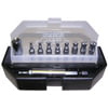 Vim Tools VIS108 11 Piece Ball Torx Bit Set