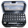 Vim Tools VIS112 32 pc. Ball Driver Master Set