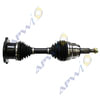 GM8105 by APW INTERNATIONAL - CV Half- Shaft