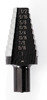 Irwin 10220 #20 High Speed Steel Fractional Hole Enlarging Drill Bit, 9/16" - 1"