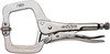 Irwin 11SP Locking Clamp with Swivel Pads, 11”/275mm