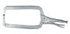 18R by IRWIN - The Original™ Locking C-Clamps with Regular Tips, 18"