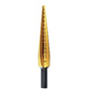 15101 by IRWIN - Titanium Fractional Self-Starting Drill Bit, #1T